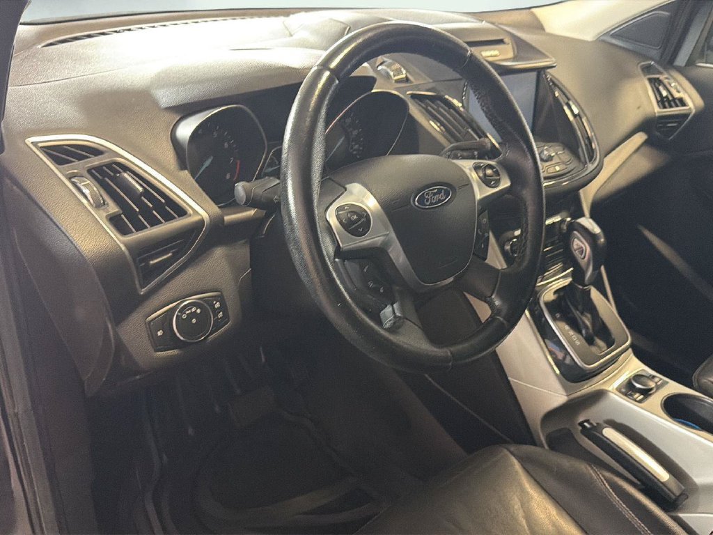 Used 2013 Ford Escape SEL AWD/4WD image 15