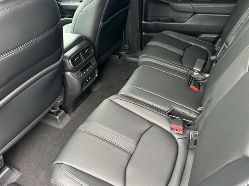 New 2026 Honda Pilot EX-L image 12