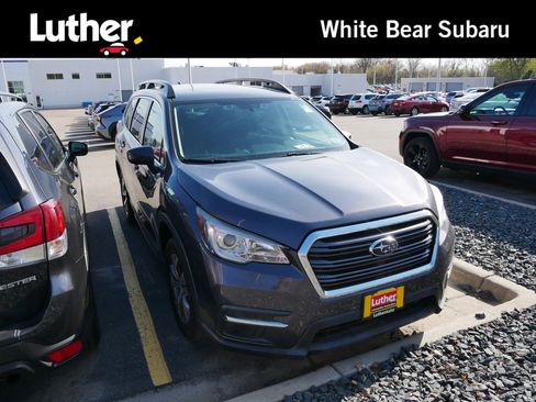 Used 2020 Subaru Ascent Premium w/ Convenience Package image 1