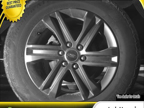 Used 2023 Ford F150 XLT w/ Equipment Group 302A High AWD/4WD image 27