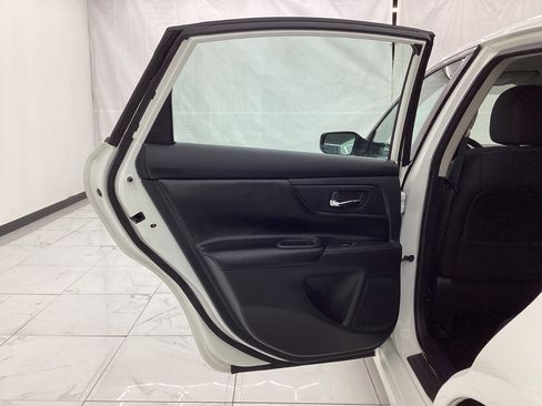 Used 2018 Nissan Altima 2.5 S w/ S Convenience Package FWD image 24
