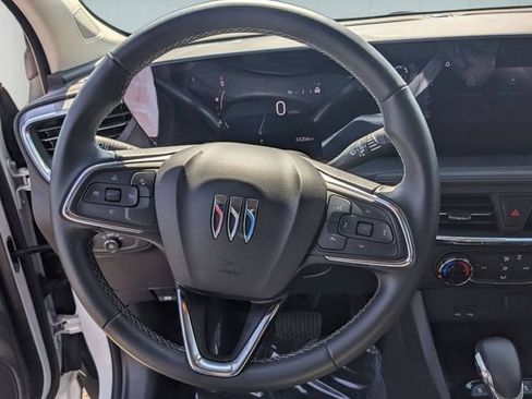 Used 2025 Buick Encore GX Preferred FWD image 18