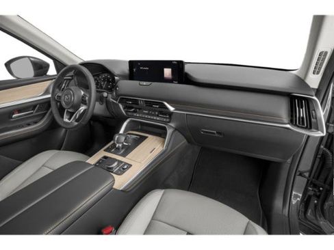 Used 2024 MAZDA CX-90 3.3 Turbo S image 18