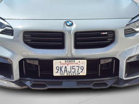 Used 2024 BMW M2 RWD image 36