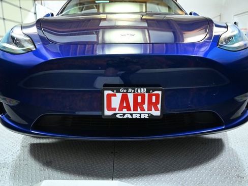 Used 2021 Tesla Model Y Long Range image 14