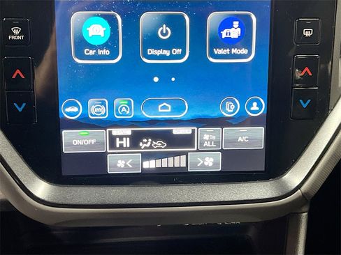 Used 2024 Subaru Crosstrek 2.5i Limited image 15