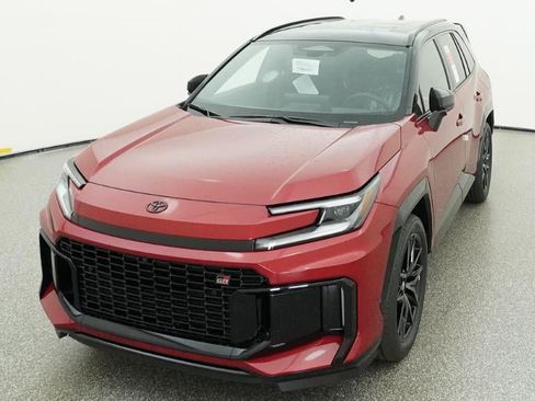 New 2026 Toyota RAV4 XSE AWD/4WD image 16