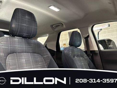 Used 2023 Ford Bronco Sport Heritage AWD/4WD image 20