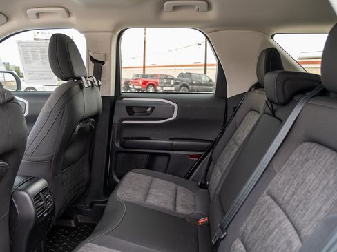 Used 2023 Ford Bronco Sport Big Bend w/ Convenience Package image 14