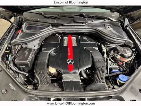Used 2018 Mercedes-Benz GLE 43 AMG 4MATIC Coupe image 23