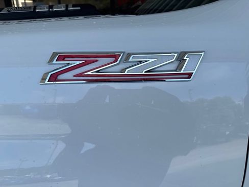 Used 2024 Chevrolet Silverado 2500 Custom w/ Z71 Off-Road Package AWD/4WD image 24