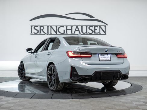 Used 2025 BMW M340i xDrive w/ Premium Package image 28