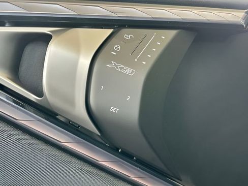 New 2026 BMW X3 xDrive30 w/ Premium Package image 12