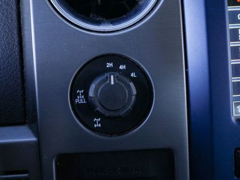 Used 2012 Ford F150 Raptor w/ Raptor Luxury Pkg image 44