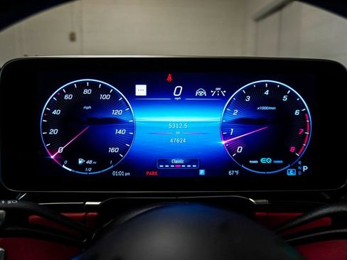 Used 2022 Mercedes-Benz S 580 4MATIC Sedan image 39