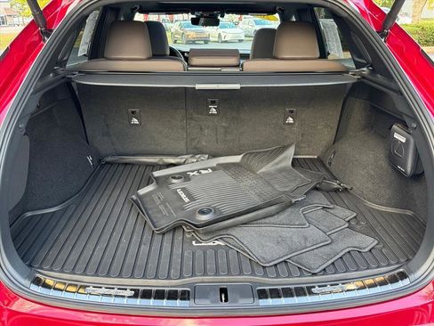 Used 2025 Lexus RX 450h 450h+ Luxury w/ Convenience Package image 4