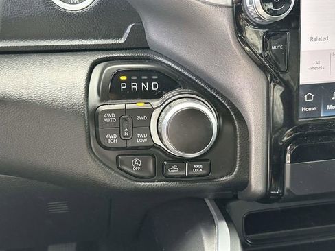 Used 2023 RAM 1500 Big Horn AWD/4WD image 14