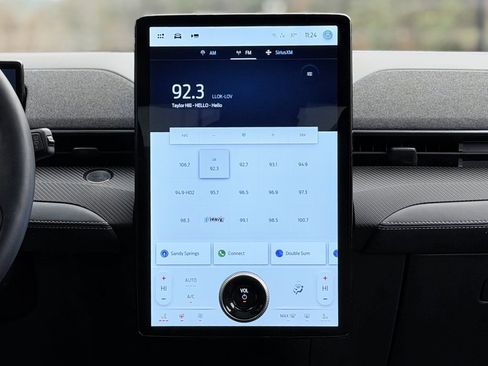 Used 2024 Ford Mustang Mach-E Premium image 48