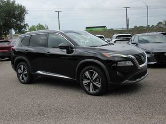 Certified 2023 Nissan Rogue SL AWD/4WD video 2