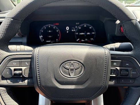 New 2025 Toyota Tacoma TRD Sport image 14