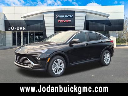 New 2026 Buick Envista Sport Touring w/ Convenience I Package