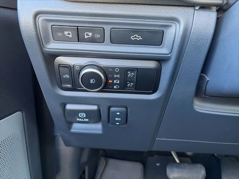 Used 2024 Ford F150 Lariat w/ Equipment Group 502A High image 14