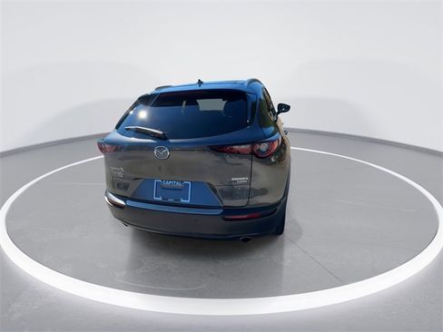 Certified 2024 MAZDA CX-30 2.5 Turbo w/ Premium Plus Pkg image 7