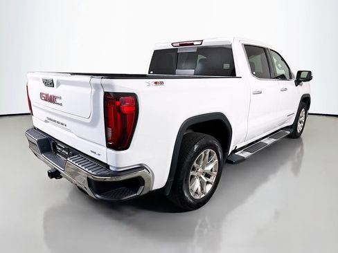 Used 2021 GMC Sierra 1500 SLT w/ SLT Convenience Package image 7