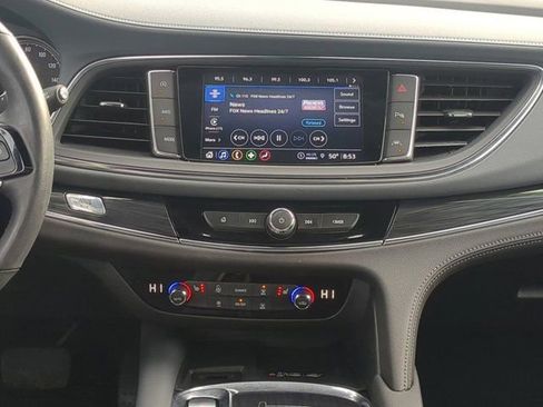 Used 2024 Buick Enclave Essence w/ Experience Buick Package image 18