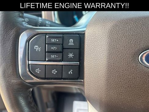 Used 2023 Ford F150 King Ranch w/ Equipment Group 601A High image 14