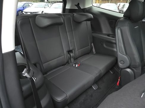 Certified 2026 Hyundai Ioniq 9 Limited image 36