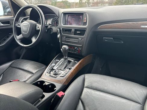 Used 2012 Audi Q5 3.2 Premium Plus image 22