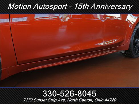 Used 2021 Nissan Maxima SR w/ Sport Mat Group image 47