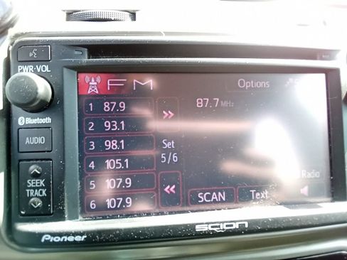 Used 2014 Scion xD FWD image 8