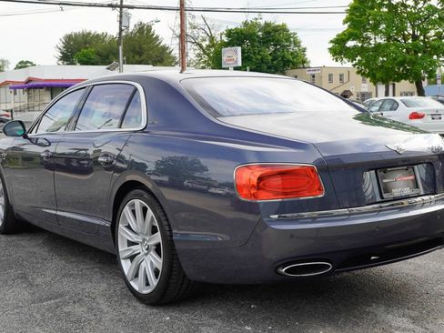 Used 2014 Bentley Flying Spur W12 AWD/4WD image 5