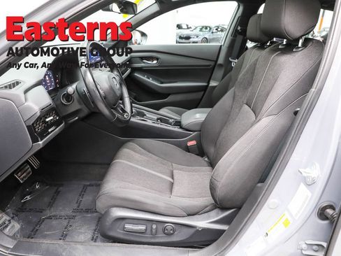 Used 2025 Honda Accord Sport image 14