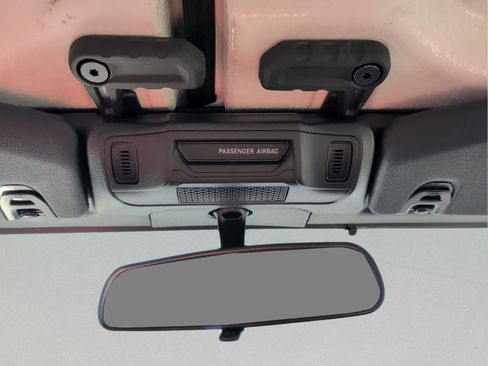 Certified 2025 Jeep Wrangler Sport image 26