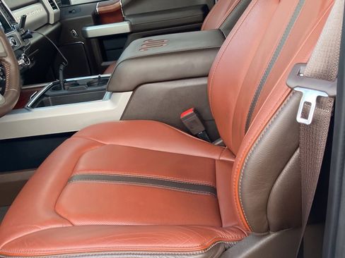 Used 2022 Ford F250 King Ranch w/ King Ranch Ultimate Package image 2