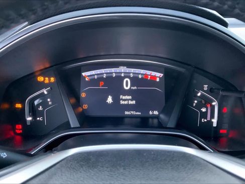 Used 2020 Honda CR-V Touring image 25