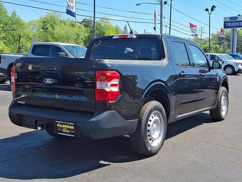 New 2026 Ford Maverick XL AWD/4WD image 4