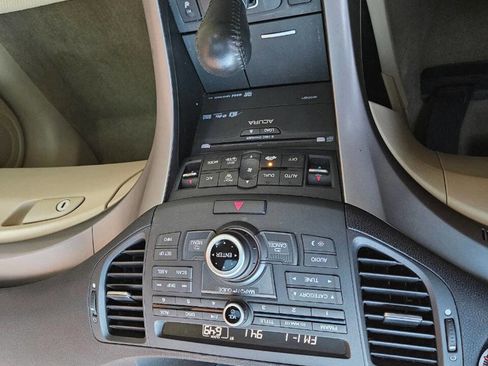 Used 2010 Acura TSX Sedan image 22