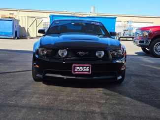 Used 2011 Ford Mustang GT Premium w/ Electronics Pkg video 2