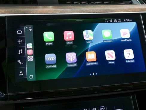 Certified 2022 Audi e-tron Premium image 16