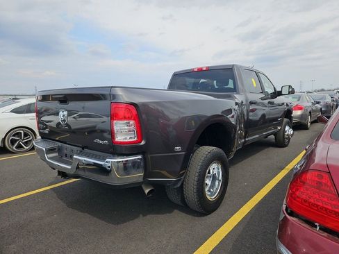 Used 2022 RAM 3500 Big Horn w/ Cold Weather Group image 4