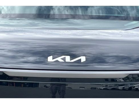 Used 2026 Kia EV9 Land AWD/4WD image 47