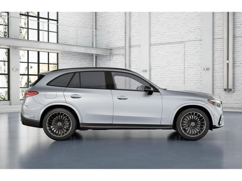 New 2026 Mercedes-Benz GLC 300 image 16