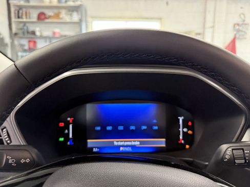 New 2026 Ford Escape Active w/ Tech Pack #1 image 15