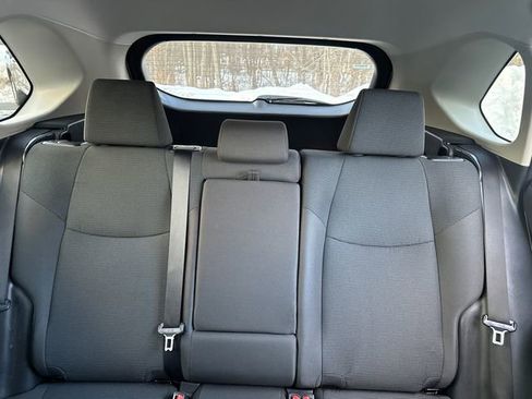 Certified 2024 Toyota RAV4 LE image 38