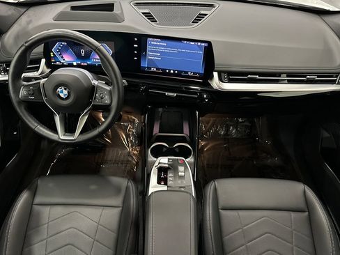 Used 2026 BMW X1 xDrive28i w/ Technology Package AWD/4WD image 15