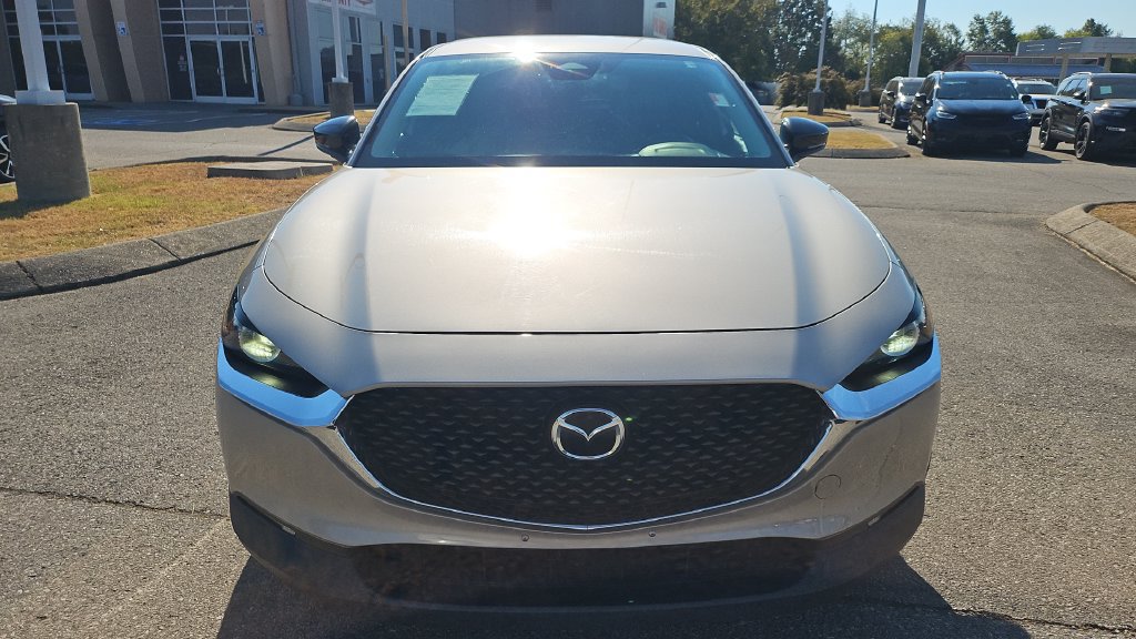 Used 2024 MAZDA CX-30 AWD 2.5 S w/ Select Sport Pkg image 18